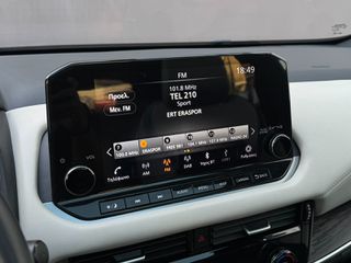 Nissan Qashqai 2022 1.3 TEKNA ΠΑΝΟΡΑΜΑ-thumb-29