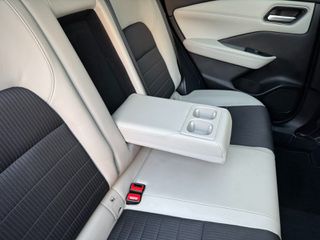 Nissan Qashqai 2022 1.3 TEKNA ΠΑΝΟΡΑΜΑ-thumb-34