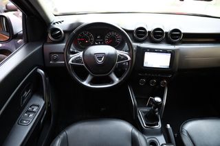 Dacia Duster 2018 1.2 TCe 125hp Prestige-thumb-14