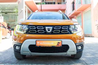Dacia Duster 2018 1.2 TCe 125hp Prestige-thumb-4