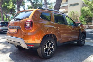 Dacia Duster 2018 1.2 TCe 125hp Prestige-thumb-9