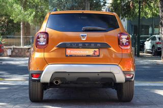 Dacia Duster 2018 1.2 TCe 125hp Prestige-thumb-5