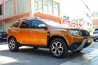 Dacia Duster 2018 1.2 TCe 125hp Prestige-thumb-29