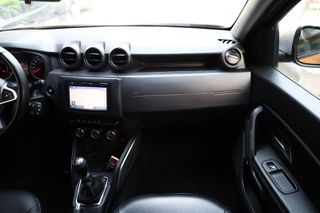 Dacia Duster 2018 1.2 TCe 125hp Prestige-thumb-27