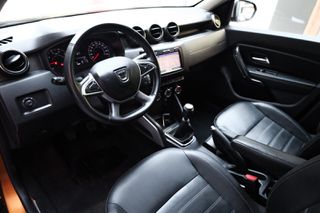 Dacia Duster 2018 1.2 TCe 125hp Prestige-thumb-13