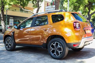 Dacia Duster 2018 1.2 TCe 125hp Prestige-thumb-1