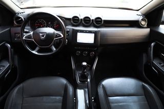 Dacia Duster 2018 1.2 TCe 125hp Prestige-thumb-2