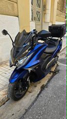 Kymco AK 550 2019-thumb-2