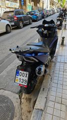 Kymco AK 550 2019-thumb-5