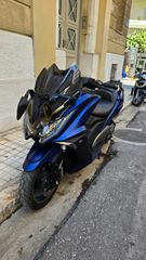 Kymco AK 550 2019-thumb-7