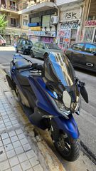 Kymco AK 550 2019-thumb-8