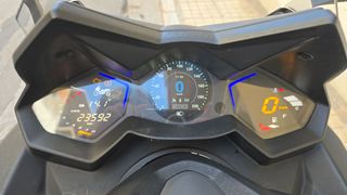 Kymco AK 550 2019-thumb-10