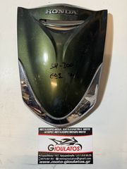 HONDA SH 300i ΓΡΑΒΑΤΑ 2007-2010