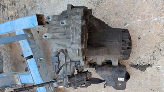 Hyundai getz 02-11 σασμαν-thumb-1