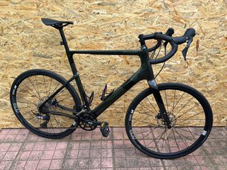 Δρόμου - Κούρσας Cannondale 2023 TopStone Carbon 3