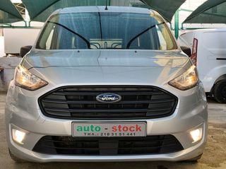 Ford Transit 2021 CONNECT-MAXI-FULL EXTRA-120 hp-CRUISE-EURO 6D-NEW !!!*-thumb-2