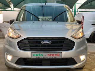 Ford Transit 2021 CONNECT-MAXI-FULL EXTRA-120 hp-CRUISE-EURO 6D-NEW !!!*-thumb-8