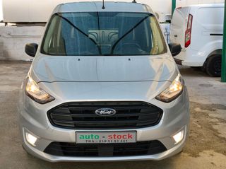 Ford Transit 2021 CONNECT-MAXI-FULL EXTRA-120 hp-CRUISE-EURO 6D-NEW !!!*-thumb-17