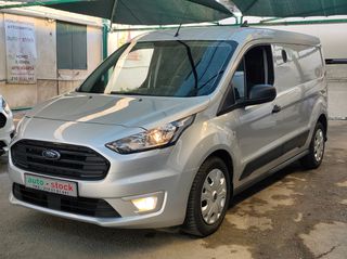 Ford Transit 2021 CONNECT-MAXI-FULL EXTRA-120 hp-CRUISE-EURO 6D-NEW !!!*-thumb-10