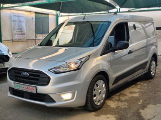 Ford Transit 2021 CONNECT-MAXI-FULL EXTRA-120 hp-CRUISE-EURO 6D-NEW !!!*-thumb-13