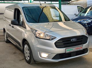 Ford Transit 2021 CONNECT-MAXI-FULL EXTRA-120 hp-CRUISE-EURO 6D-NEW !!!*-thumb-6