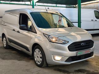 Ford Transit 2021 CONNECT-MAXI-FULL EXTRA-120 hp-CRUISE-EURO 6D-NEW !!!*-thumb-11