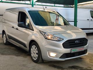 Ford Transit 2021 CONNECT-MAXI-FULL EXTRA-120 hp-CRUISE-EURO 6D-NEW !!!*-thumb-14
