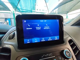 Ford Transit 2021 CONNECT-MAXI-FULL EXTRA-120 hp-CRUISE-EURO 6D-NEW !!!*-thumb-45