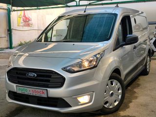 Ford Transit 2021 CONNECT-MAXI-FULL EXTRA-120 hp-CRUISE-EURO 6D-NEW !!!*