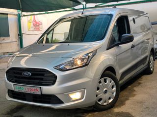 Ford Transit 2021 CONNECT-MAXI-FULL EXTRA-120 hp-CRUISE-EURO 6D-NEW !!!*-thumb-23