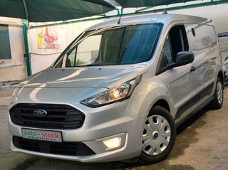 Ford Transit 2021 CONNECT-MAXI-FULL EXTRA-120 hp-CRUISE-EURO 6D-NEW !!!*-thumb-20