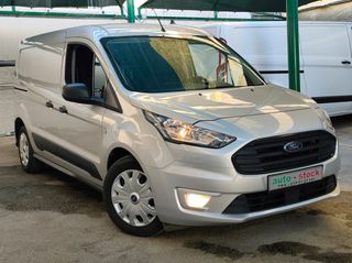 Ford Transit 2021 CONNECT-MAXI-FULL EXTRA-120 hp-CRUISE-EURO 6D-NEW !!!*-thumb-7