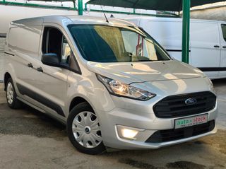 Ford Transit 2021 CONNECT-MAXI-FULL EXTRA-120 hp-CRUISE-EURO 6D-NEW !!!*-thumb-24