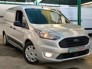 Ford Transit 2021 CONNECT-MAXI-FULL EXTRA-120 hp-CRUISE-EURO 6D-NEW !!!*-thumb-69