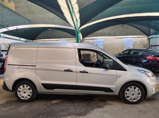 Ford Transit 2021 CONNECT-MAXI-FULL EXTRA-120 hp-CRUISE-EURO 6D-NEW !!!*-thumb-25