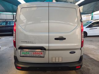 Ford Transit 2021 CONNECT-MAXI-FULL EXTRA-120 hp-CRUISE-EURO 6D-NEW !!!*-thumb-27