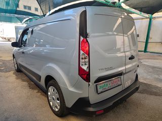 Ford Transit 2021 CONNECT-MAXI-FULL EXTRA-120 hp-CRUISE-EURO 6D-NEW !!!*-thumb-28