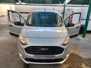Ford Transit 2021 CONNECT-MAXI-FULL EXTRA-120 hp-CRUISE-EURO 6D-NEW !!!*-thumb-22