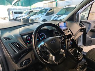 Ford Transit 2021 CONNECT-MAXI-FULL EXTRA-120 hp-CRUISE-EURO 6D-NEW !!!*-thumb-47