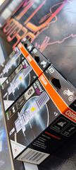 ΛΑΜΠΑ OSRAM LEDriving HLM EASY HS1 LED 6000K Ψυχρό Λευκό 12V 5W