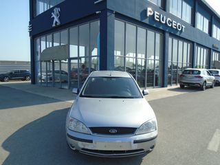 Ford Mondeo 2003 1.8 TREND 125HP-thumb-1