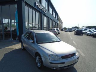 Ford Mondeo 2003 1.8 TREND 125HP-thumb-2