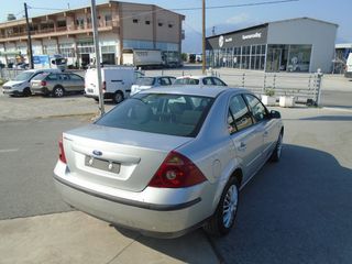 Ford Mondeo 2003 1.8 TREND 125HP-thumb-3