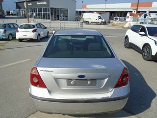 Ford Mondeo 2003 1.8 TREND 125HP-thumb-4