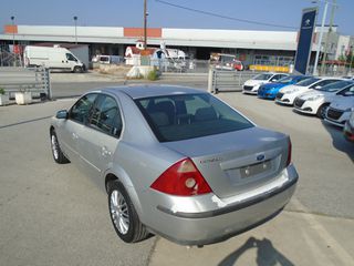 Ford Mondeo 2003 1.8 TREND 125HP-thumb-5