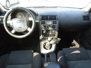 Ford Mondeo 2003 1.8 TREND 125HP-thumb-7