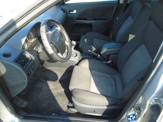 Ford Mondeo 2003 1.8 TREND 125HP-thumb-8