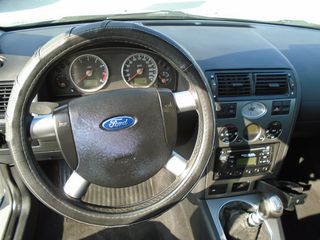 Ford Mondeo 2003 1.8 TREND 125HP-thumb-10