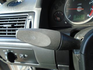 Ford Mondeo 2003 1.8 TREND 125HP-thumb-11