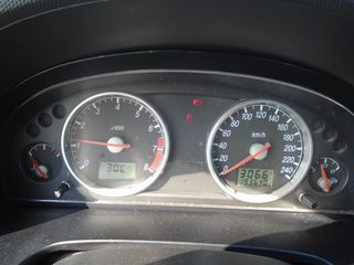 Ford Mondeo 2003 1.8 TREND 125HP-thumb-15